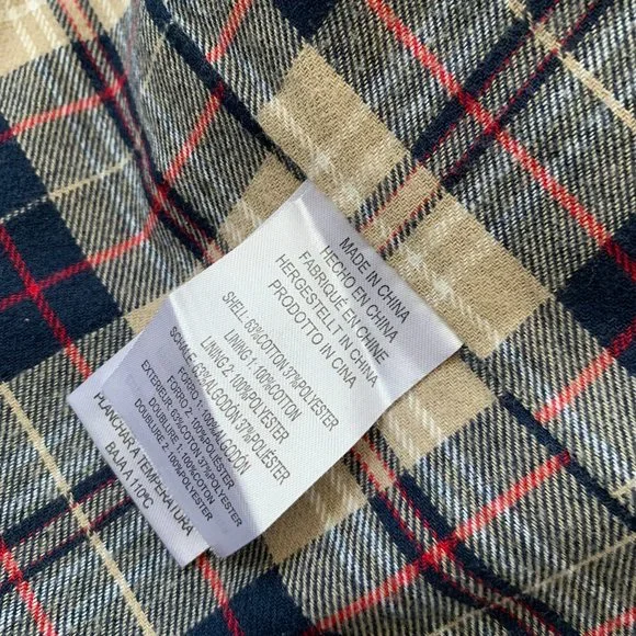 Legendary Whitetails journeyman shirt jacket - Picture 4 of 7